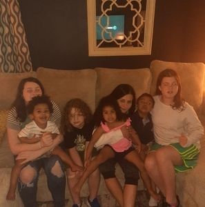 Meet your Posher, Rodney